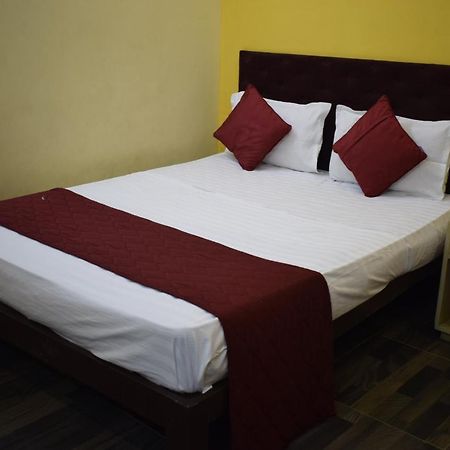 Wind Chimes Hotel Kuilapalayam Bagian luar foto
